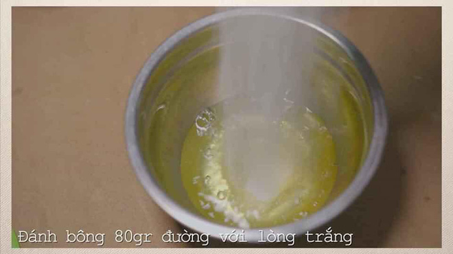 Cách làm cốt bánh gato bằng nồi cơm điện bỗng sốt xình xịch trở lại: chị em thi nhau tranh thủ ở nhà để làm thử - Ảnh 5. Cách làm cốt bánh gato bằng nồi cơm điện bỗng sốt xình xịch trở lại: chị em thi nhau tranh thủ ở nhà để làm thử - Ảnh 5.