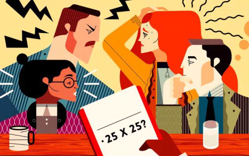 Cách để cải thiện khả năng EQ