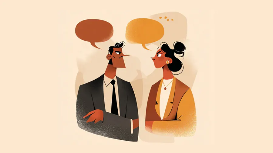 Người "giàu giả" thường có 4 hành động này, lộ ngay EQ thấp - 2