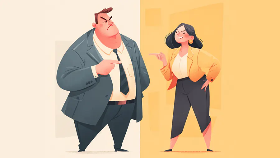 Người "giàu giả" thường có 4 hành động này, lộ ngay EQ thấp - 3