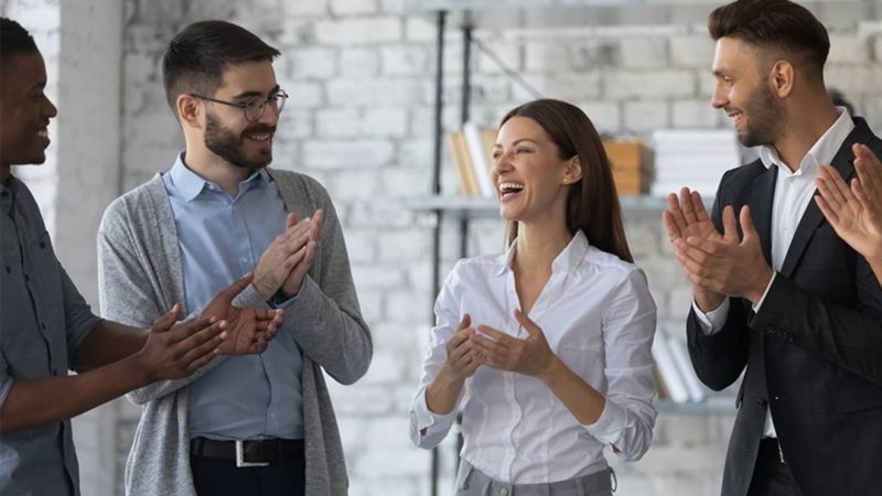 5 quy tắc giúp bạn được tôn trọng ở chỗ làm