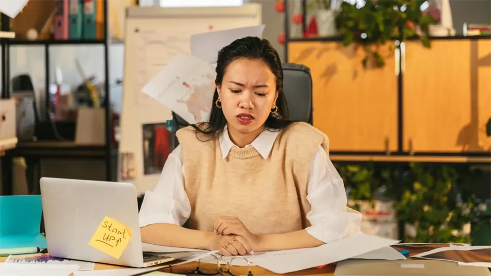 Cách người thông minh làm chủ cơn giận