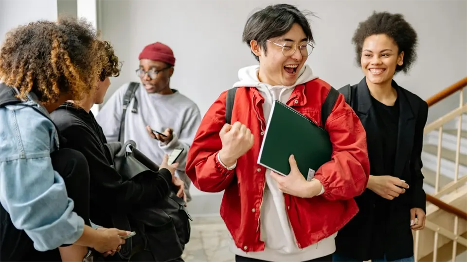 Biến tức giận thành hành động tích cực