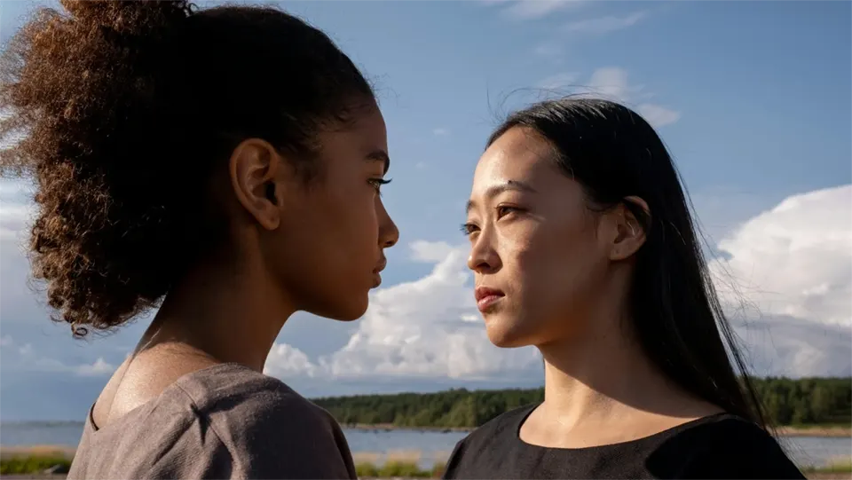 Xem cơn giận như một người thầy