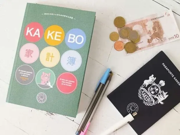 Cách tiết kiệm tiền của người Nhật giúp tối ưu hóa tài chính - Phương pháp Kakeibo