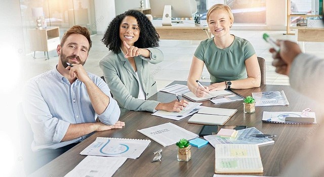 Đưa ra nhiều đề xuất được lãnh đạo đánh giá cao