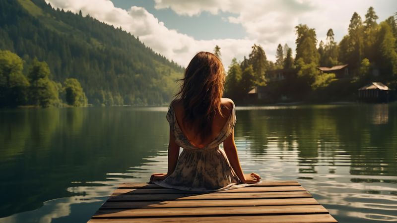 10 cách ứng phó khi cuộc sống trở nên căng thẳng