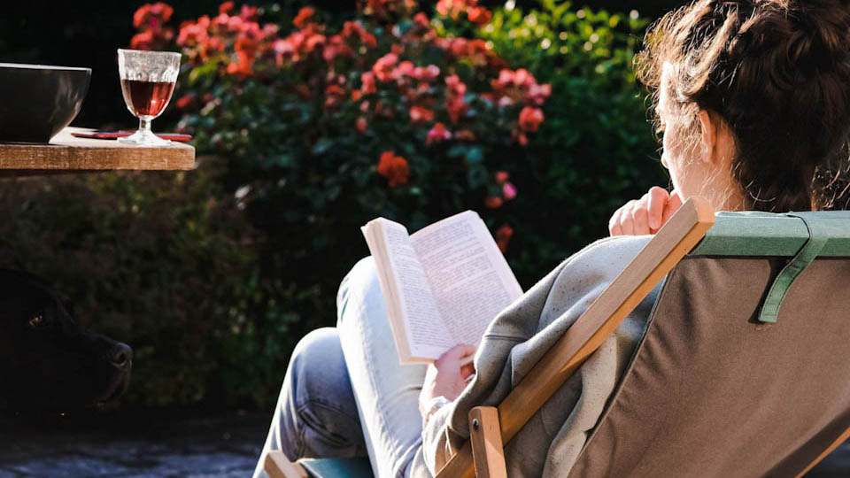 Học cách nói "không" với 6 điều sau để xây dựng cuộc sống bình yên