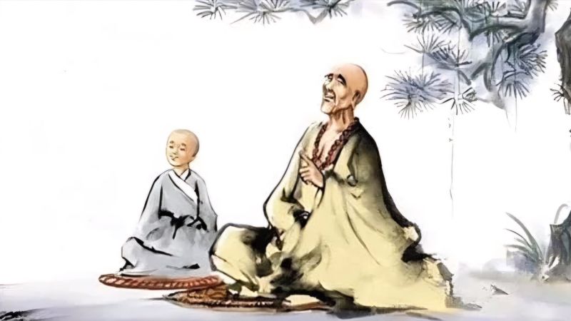 Phàm là người khôn ngoan sẽ không tiếp xúc với 3 loại người này