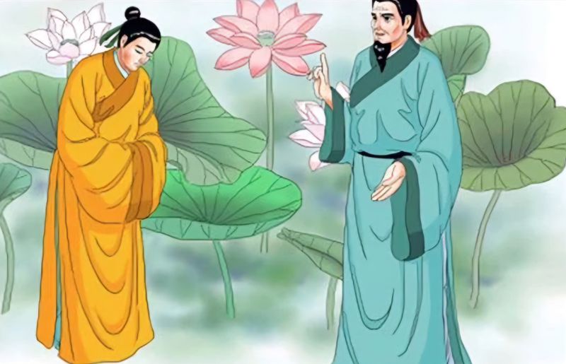 Khi mỗi người học được các giữ thể diện cho người khác thì đó chính là sự bao dung, tinh tế và khiêm tốn. (ảnh minh họa)