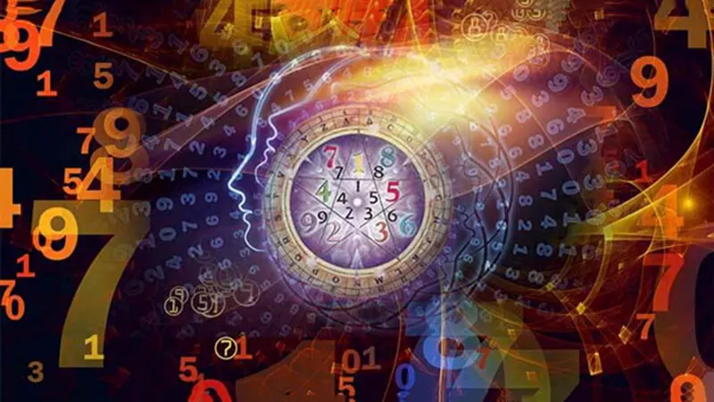 Cách xem con số may mắn theo tuổi, theo ngày sinh, theo mệnh