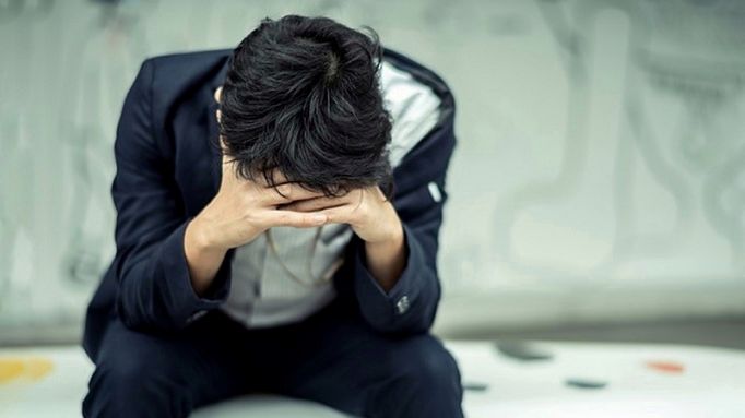 Chứng kiến 4 người quen đang giàu có bỗng nghèo khó, tôi nhận ra một điều