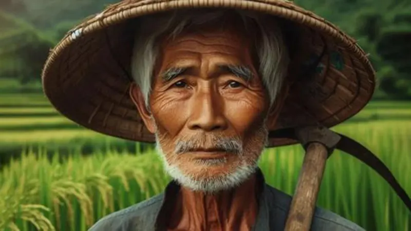 Tổ Tiên nói: 'Đáng sợ nhất là năm nhuận 2 tháng 6 âm', tại sao lại như vậy?