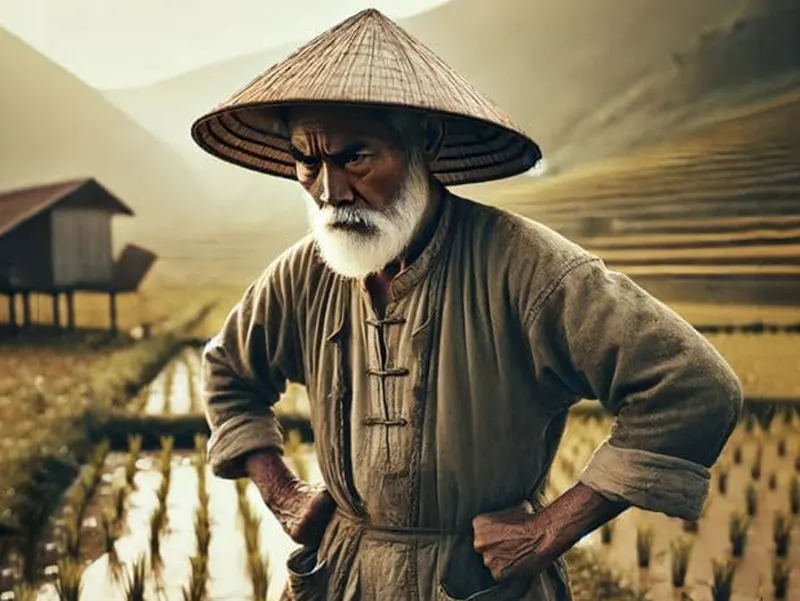 Tổ Tiên nói: 'Đáng sợ nhất là năm nhuận 2 tháng 6 âm', tại sao lại thế? - Ảnh minh họa 2