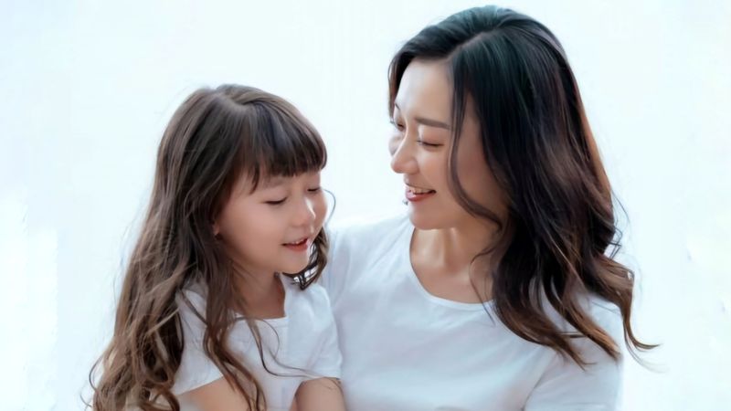 8 dấu hiệu chứng tỏ bạn là cha mẹ tốt trong mắt con - Ảnh minh họa 2