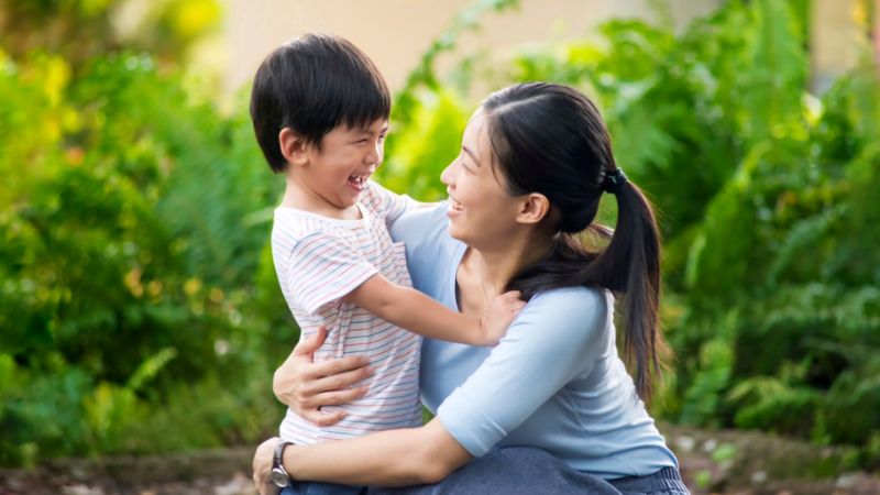 8 dấu hiệu chứng tỏ bạn là cha mẹ tốt trong mắt con - Ảnh minh họa 3