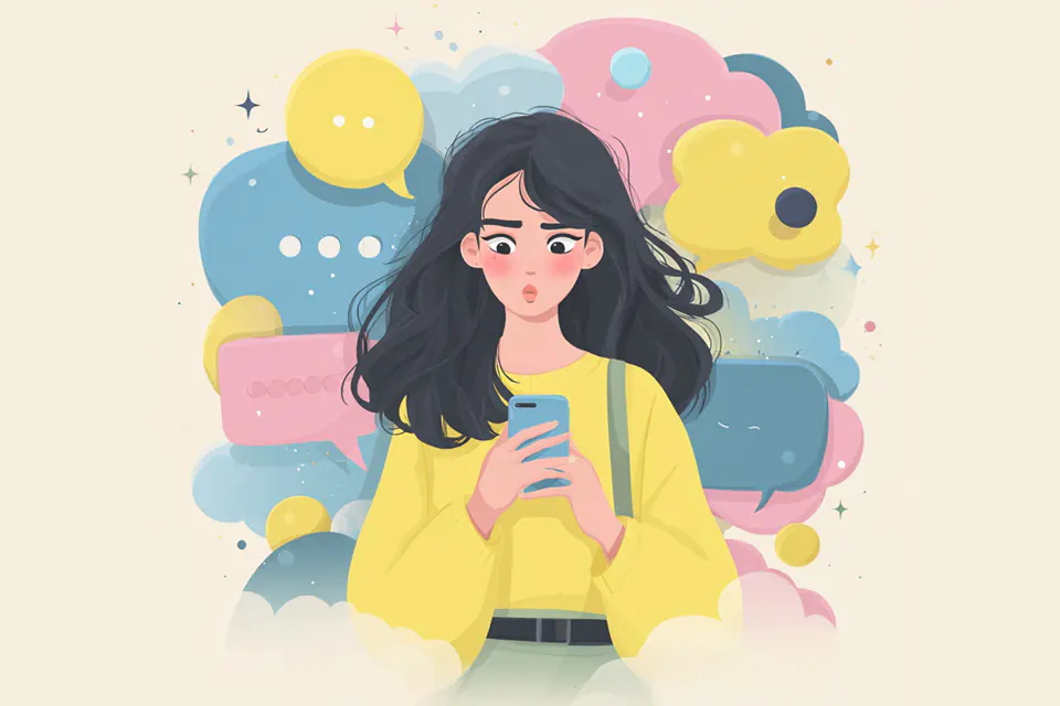 4 hành vi tưởng là thẳng thắn, nhưng thực ra là biểu hiện của EQ thấp - Ảnh minh họa 3