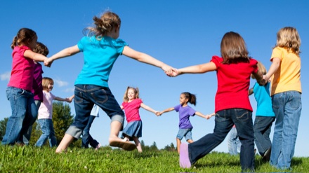 Những học sinh giỏi kết bạn