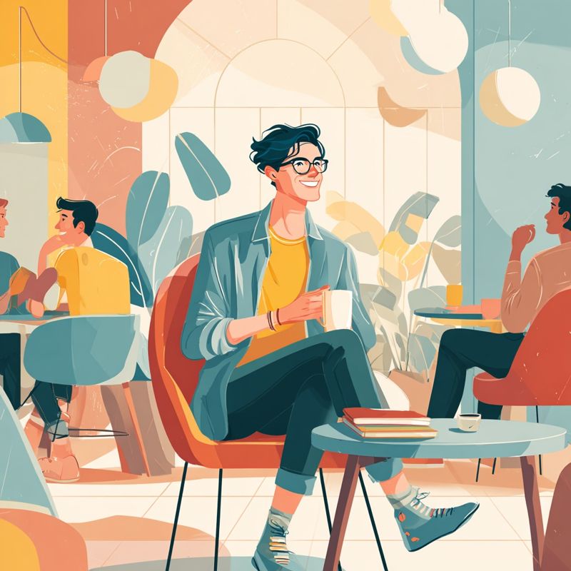 Nếu bạn thường gửi 4 kiểu tin nhắn này, xin chúc mừng: Bạn là người có EQ cao - Ảnh minh họa 3