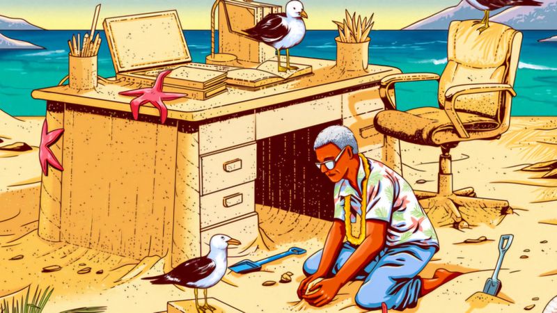 Nên trả lời thế nào để ghi điểm tuyệt đối khi sếp nói ‘mọi người đã vất vả rồi’