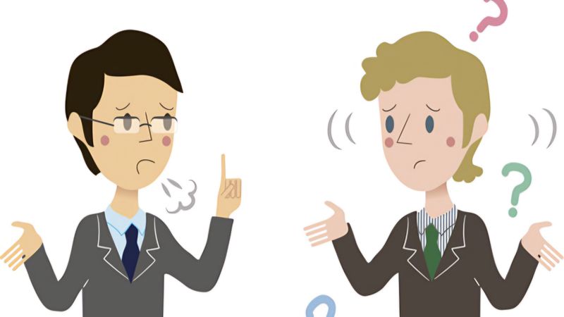 Khi bị chỉ trích, người phản ứng theo 3 cách dưới đây chứng tỏ sở hữu EQ "khủng"