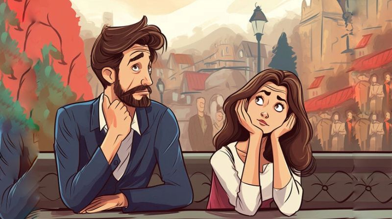 3 lần tán gái U40 thất bại, tôi mới hiểu vì sao đàn ông thích phụ nữ trẻ