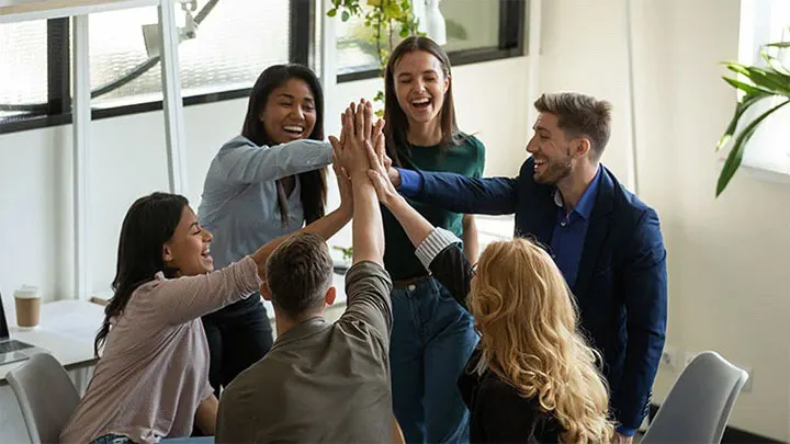 Lùi bước vì biết đặt mình vào vị trí người khác để mang lại lợi ích cho đôi bên