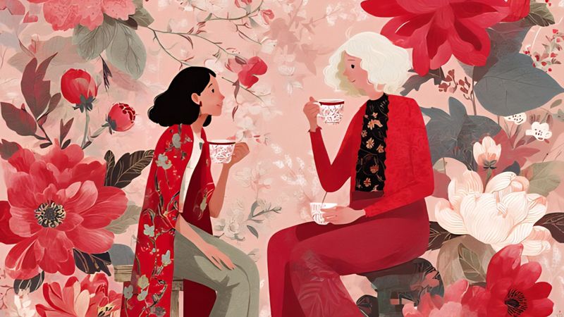 Nhận diện người độc tâm qua 3 kiểu lời nói: Càng tránh xa càng đỡ khổ!