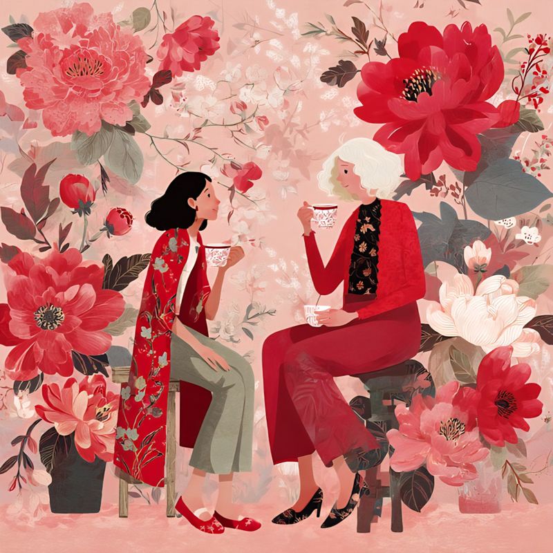 Lời ngọt ngào nhưng đầy toan tính, luôn vì lợi ích bản thân