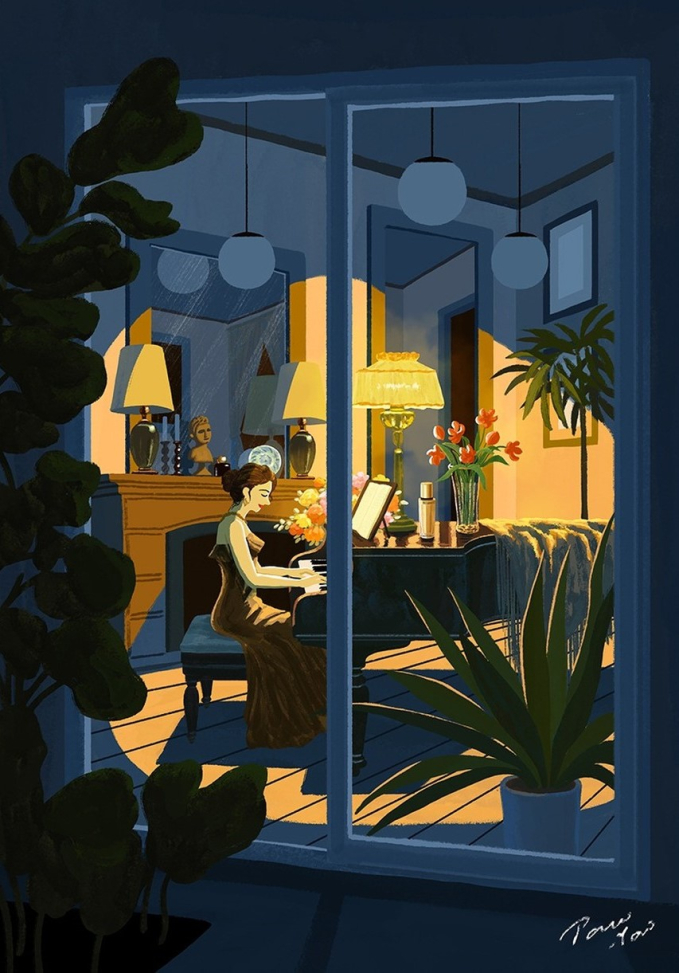 Những gia đình có khoảng cách giàu nghèo lớn