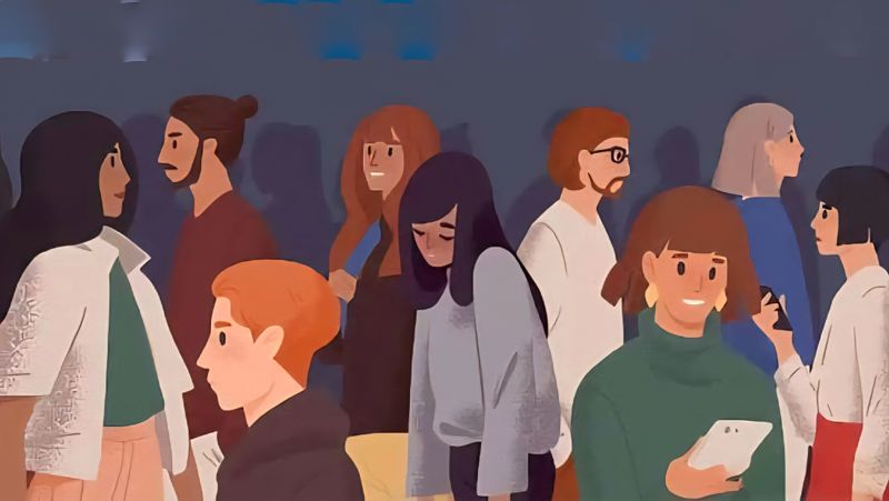 Hãy cởi mở với quá khứ