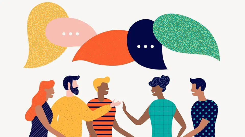 Nếu bạn chưa từng buột miệng 3 câu này, xin chúc mừng bạn sở hữu EQ thượng thừa - Ảnh minh họa 1