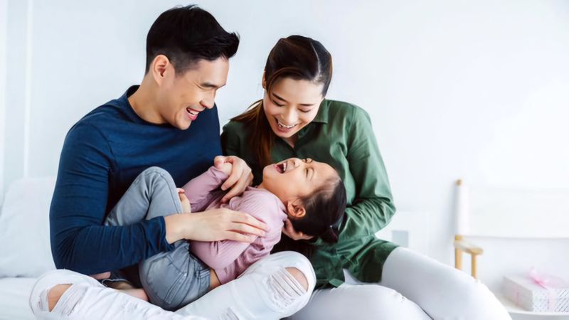 Cha mẹ KHÔNG can thiệp vào 3 điều này, trẻ càng lớn càng thành công! - Ảnh minh họa 4