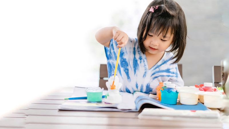 Cha mẹ KHÔNG can thiệp vào 3 điều này, trẻ càng lớn càng thành công! - Ảnh minh họa 5