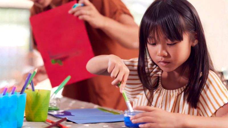 Cha mẹ KHÔNG can thiệp vào 3 điều này, trẻ càng lớn càng thành công! - Ảnh minh họa 6