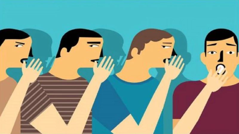 Đừng tùy tiện giúp người khác giải quyết chuyện gia đình