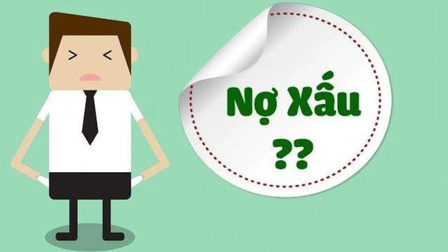 Cách kiểm tra nợ xấu nhanh chóng chỉ bằng chứng minh nhân dân hoặc căn cước công dân