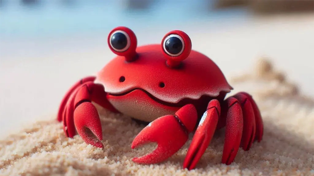 Cách nuôi dạy con thông minh và ngoan ngoãn nhờ ‘Quy luật con cua’ 