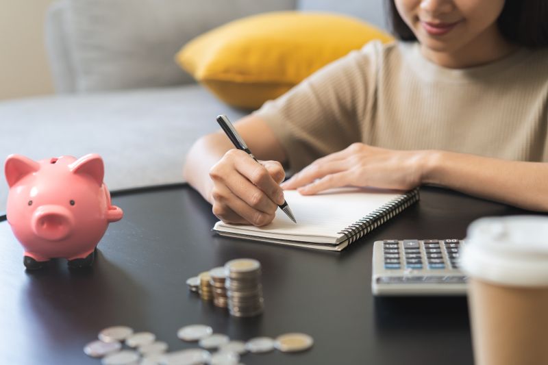 Tiết kiệm tiền là rất quan trọng