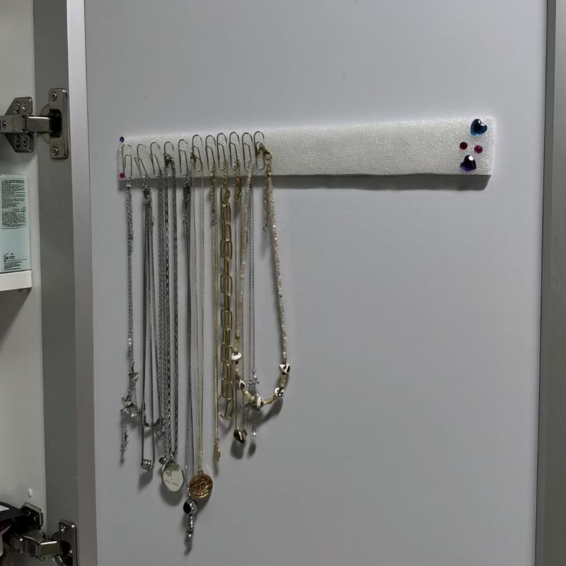 Nể người nào nghĩ ra thứ đồ này: Tưởng "vô tri" nhưng có 10 công dụng "cực hack" - Ảnh 9