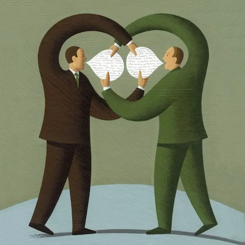 Tâm lý học: Tại sao người tự ti luôn tìm cách lấy lòng kẻ khác? - Ảnh minh họa 2