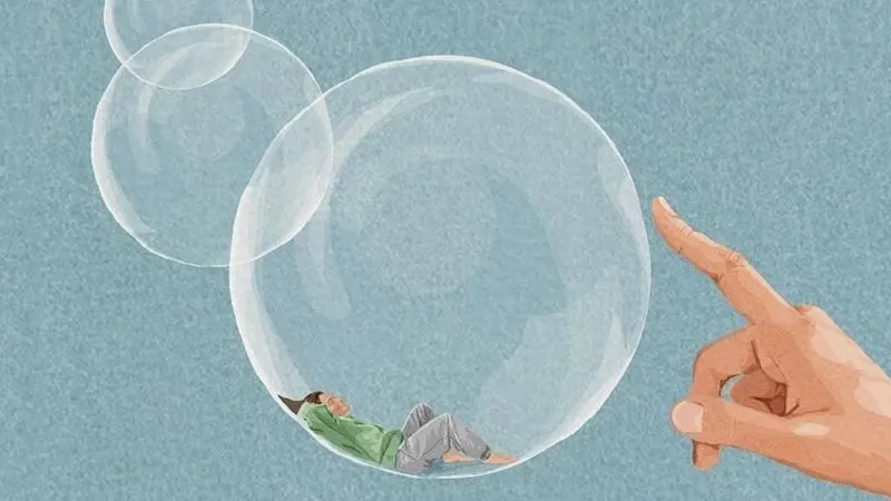 Tâm lý học: Tại sao người tự ti luôn tìm cách lấy lòng kẻ khác? - Ảnh minh họa 3