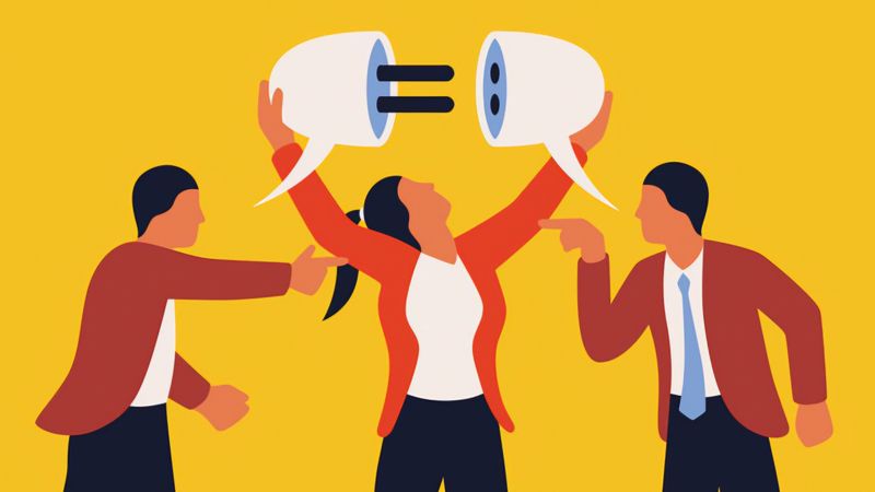 3 kiểu giọng điệu mà những người có trí tuệ cảm xúc (EQ) thấp luôn thích sử dụng khi nói - Ảnh 2