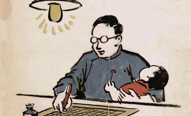 Tham lợi nhỏ nhặt, tham ''tiền quà cáp''