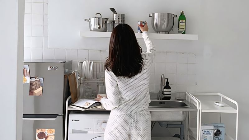 7 thói quen giúp cuộc sống tự nhiên dễ chịu, tự nhiên hạnh phúc