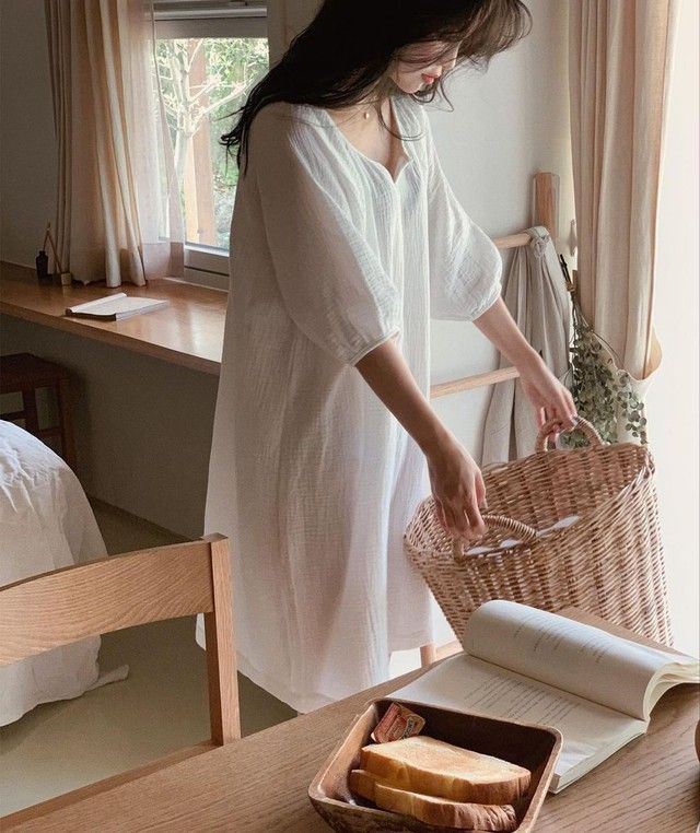 7 thói quen giúp cuộc sống tự nhiên dễ chịu, tự nhiên hạnh phúc - Ảnh minh họa 6