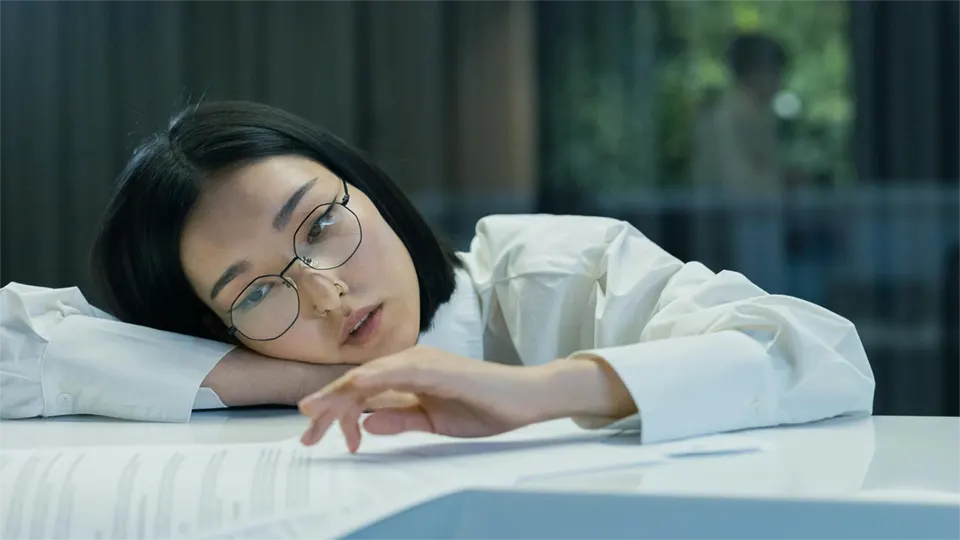 6 thói quen tưởng chừng nhỏ nhặt nhưng khiến bạn ngày càng tụt dốc