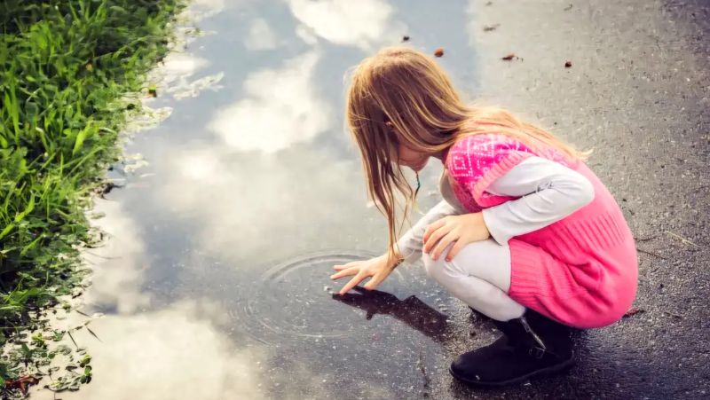 Việc kiểm soát quá mức sẽ ảnh hưởng toàn diện đến trẻ.