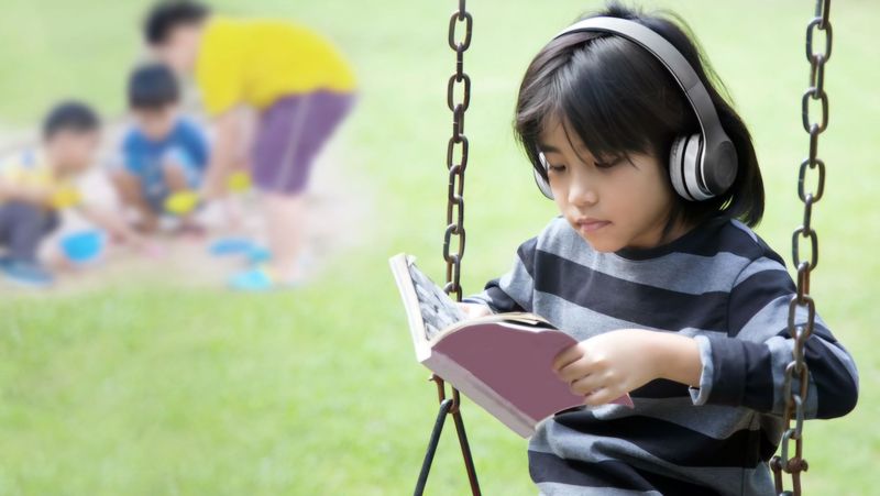 Trẻ hướng nội và hướng ngoại: Ai có tương lai thành công hơn? - Ảnh minh họa 2