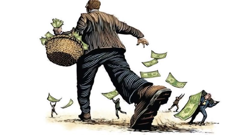 Nghịch lý: Tại sao người thông minh, học vấn cao, nỗ lực hết mình không đạt được thành công